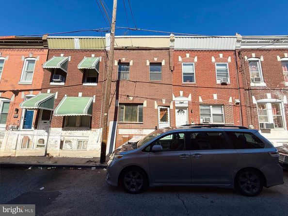 639 Durfor Street, Philadelphia PA 19148