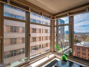 940 25TH Street NW 612S, Washington DC 20037