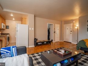 940 25TH Street NW 612S, Washington DC 20037