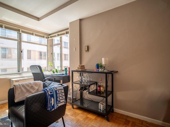 940 25TH Street NW 612S, Washington DC 20037