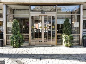 940 25TH Street NW 612S, Washington DC 20037