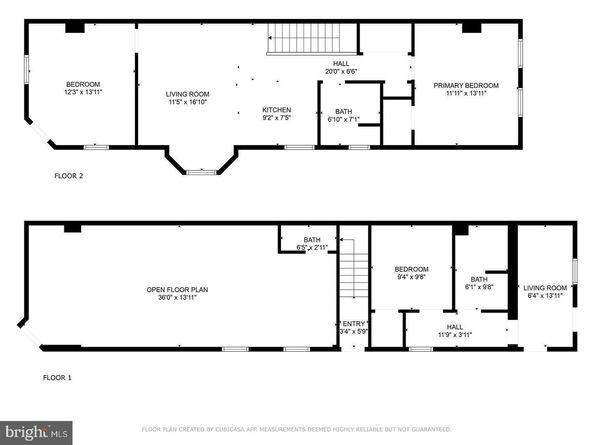 6037 Elmwood Avenue, Philadelphia PA 19142