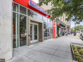 1803 T Street NW 3 (B), Washington DC 20009