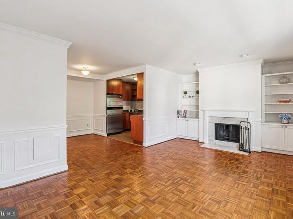 1803 T Street NW 3 (B), Washington DC 20009