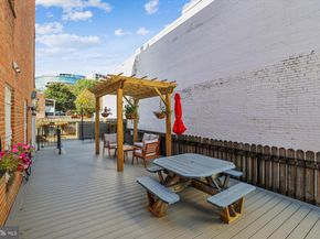 1803 T Street NW 3 (B), Washington DC 20009