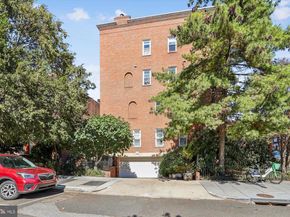 1803 T Street NW 3 (B), Washington DC 20009