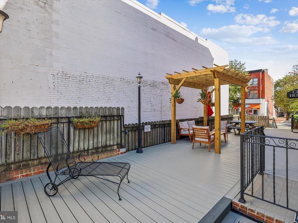 1803 T Street NW 3 (B), Washington DC 20009