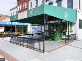 1803 T Street NW 3 (B), Washington DC 20009