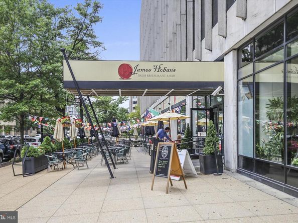 1803 T Street NW 3 (B), Washington DC 20009
