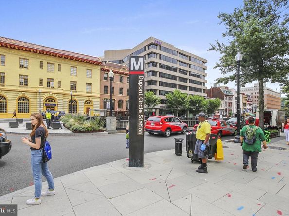 1803 T Street NW 3 (B), Washington DC 20009