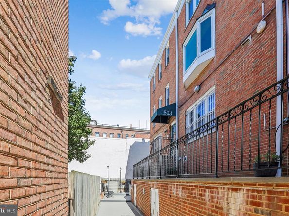 1803 T Street NW 3 (B), Washington DC 20009