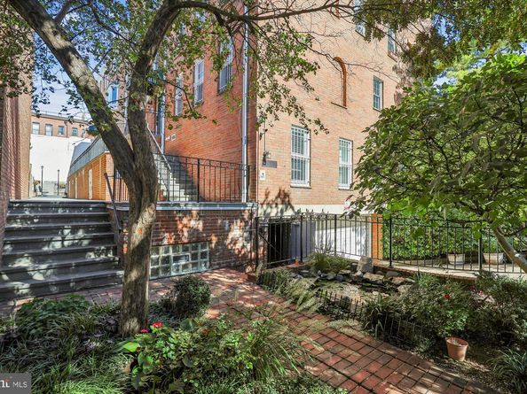 1803 T Street NW 3 (B), Washington DC 20009
