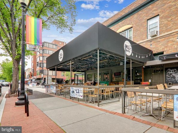 1803 T Street NW 3 (B), Washington DC 20009