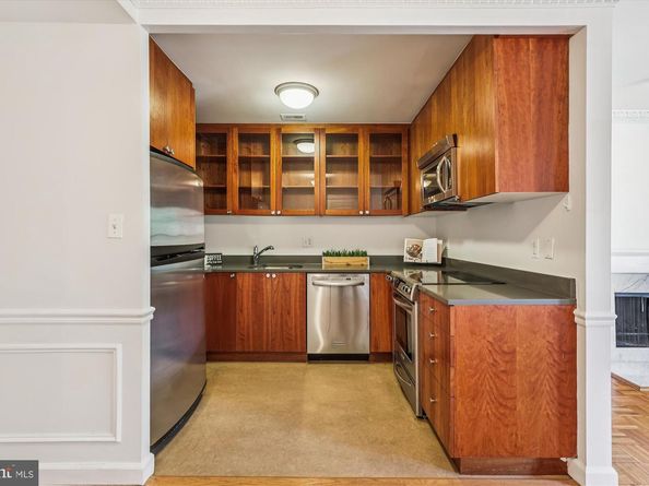 1803 T Street NW 3 (B), Washington DC 20009