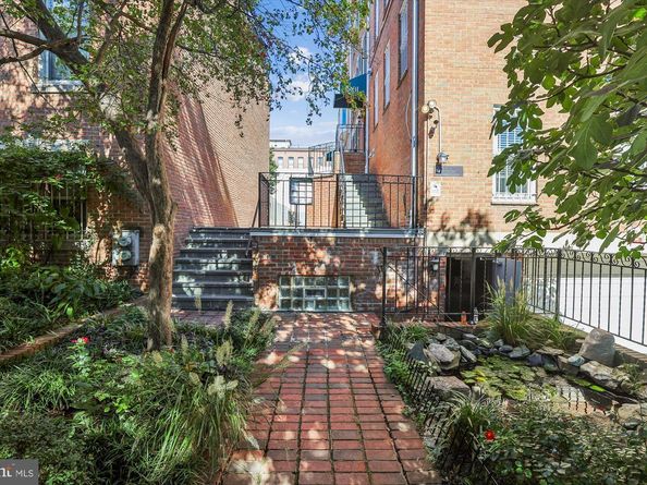 1803 T Street NW 3 (B), Washington DC 20009