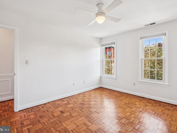 1803 T Street NW 3 (B), Washington DC 20009