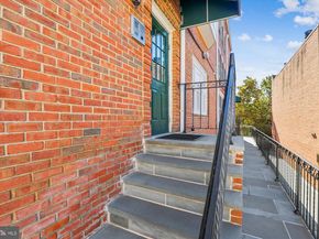 1803 T Street NW 3 (B), Washington DC 20009