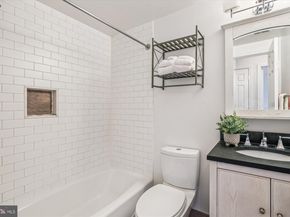 1803 T Street NW 3 (B), Washington DC 20009