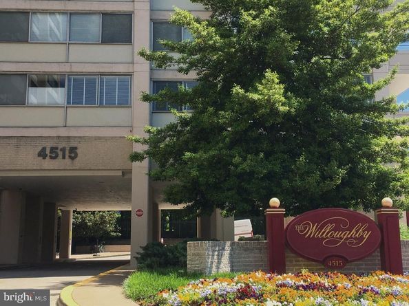 4515 Willard Avenue 916S, Chevy Chase MD 20815