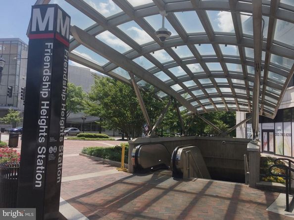 4515 Willard Avenue 916S, Chevy Chase MD 20815