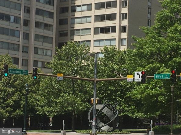 4515 Willard Avenue 916S, Chevy Chase MD 20815