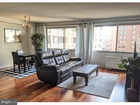 4515 Willard Avenue 916S, Chevy Chase MD 20815