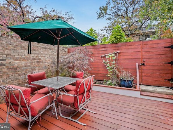 623 I Street SW, Washington DC 20024