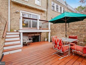 623 I Street SW, Washington DC 20024