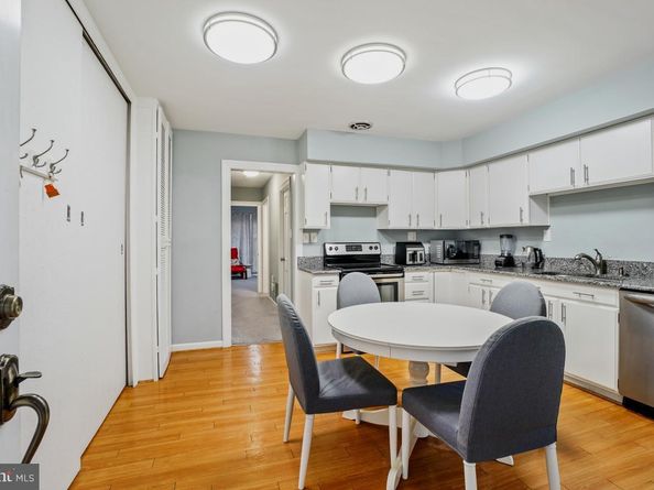 623 I Street SW, Washington DC 20024