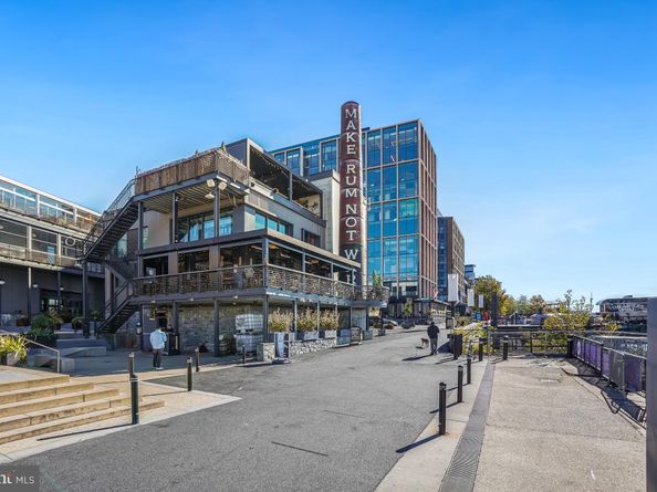 623 I Street SW, Washington DC 20024