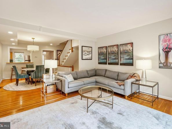 623 I Street SW, Washington DC 20024