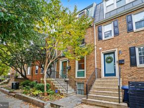 623 I Street SW, Washington DC 20024