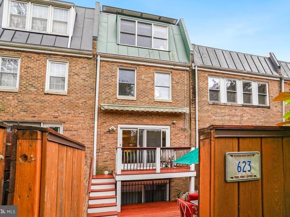 623 I Street SW, Washington DC 20024