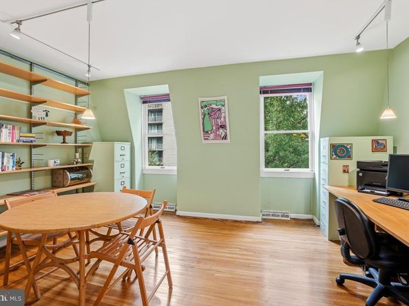 623 I Street SW, Washington DC 20024