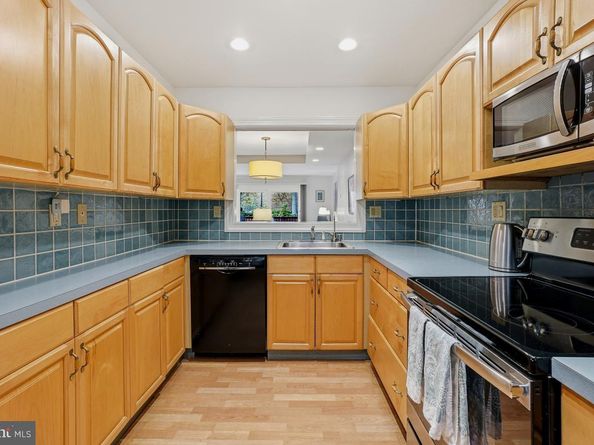 623 I Street SW, Washington DC 20024