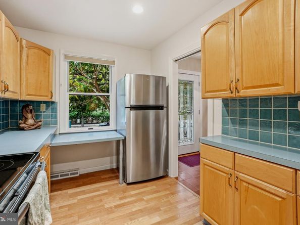 623 I Street SW, Washington DC 20024