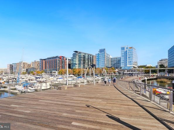 623 I Street SW, Washington DC 20024