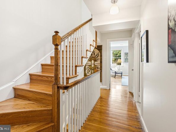 623 I Street SW, Washington DC 20024