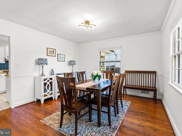 205 Vassar Place, Alexandria VA 22314