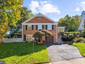 205 Vassar Place, Alexandria VA 22314