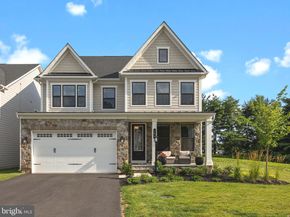 104 Cornell Road, Newtown PA 18940