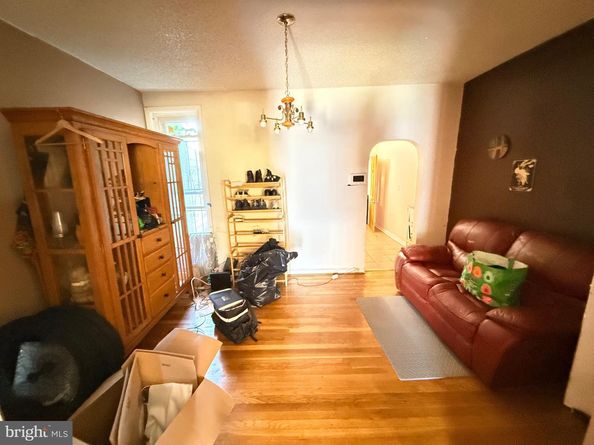 1539 N Allison Street, Philadelphia PA 19131