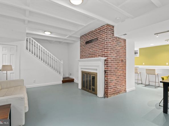 5018 V Street NW, Washington DC 20007