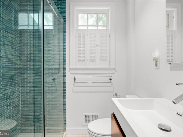 5018 V Street NW, Washington DC 20007