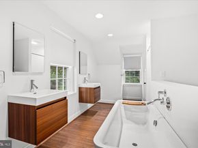 5018 V Street NW, Washington DC 20007
