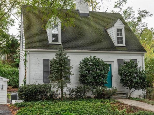 5018 V Street NW, Washington DC 20007