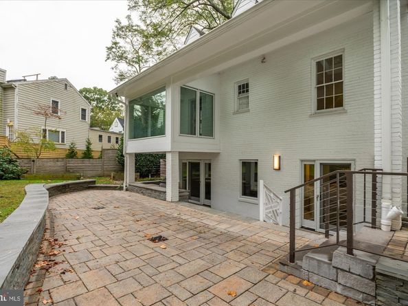 5018 V Street NW, Washington DC 20007