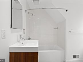 5018 V Street NW, Washington DC 20007