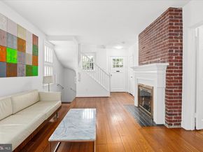 5018 V Street NW, Washington DC 20007
