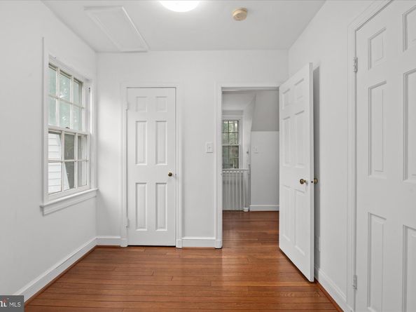 5018 V Street NW, Washington DC 20007